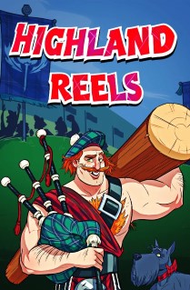 Highland Reels