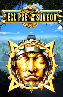 Cat Wilde in the Eclipse of the Sun God