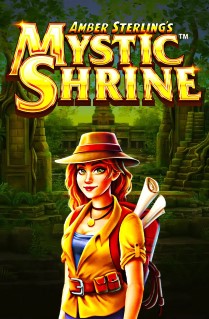 Amber Sterlings Mystic Shrine