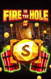 Fire In The Hole xBomb