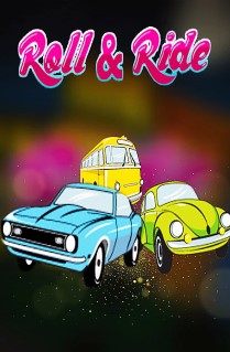 Roll & Ride