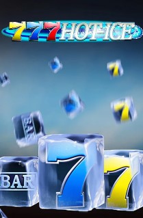 777 Hot Ice