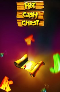 Hot Cash Chest