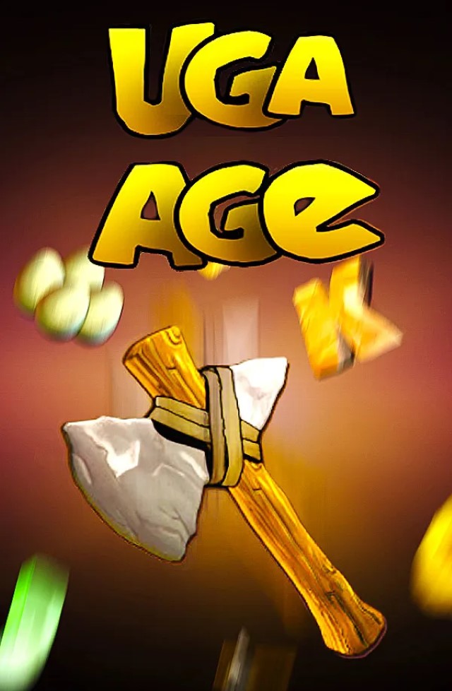 Uga age