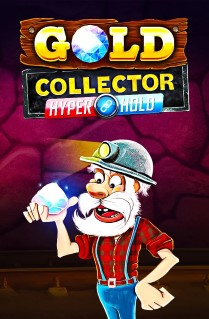 Gold Collector HyperHold