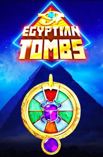 Egyptian Tombs