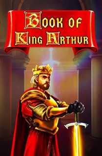 Book of King Arthur