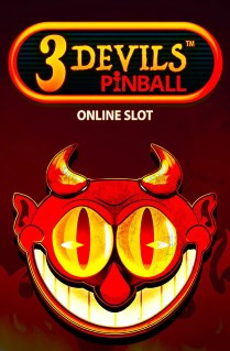 3 Devils Pinball