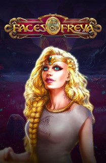 The Faces of Freya