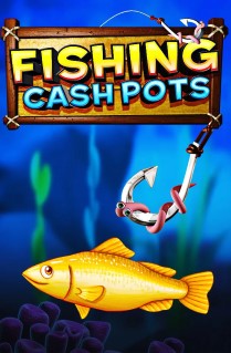 Fishing Cash Pots