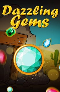 Dazzling Gems