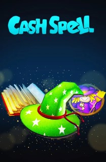 Cash Spell
