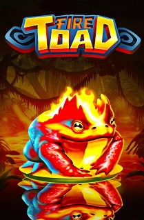 Fire Toad