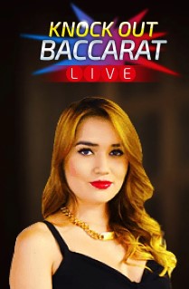 Baccarat Knock Out