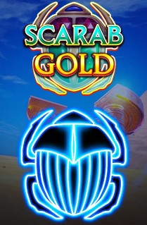Scarab Gold