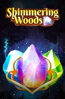 Shimmering Woods