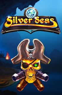 Silver Seas