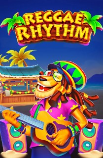 Reggae Rhythm