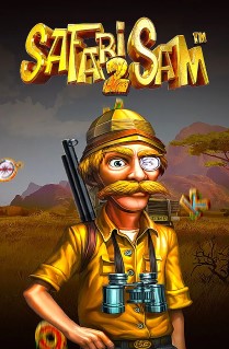 Safari Sam 2