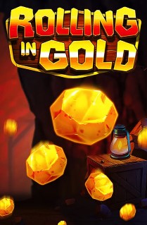 Rolling in Gold