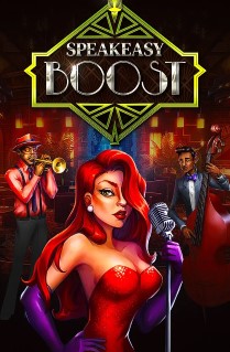 Speakeasy Boost