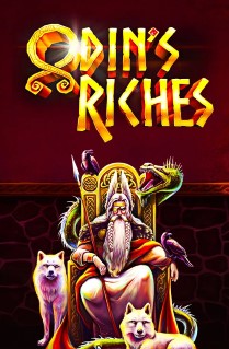 Odin’s Riches