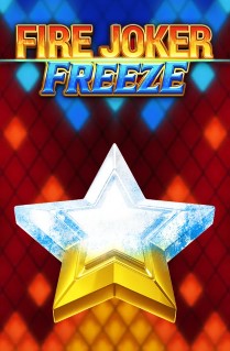 Fire Joker Freeze
