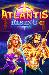 Atlantis Rising