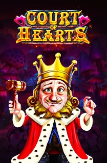 Rabbit Hole Riches – Court of Hearts