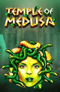 Temple of Medusa