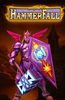 HammerFall