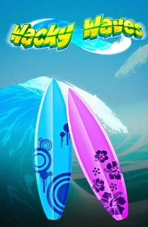 Wacky Waves