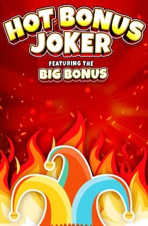 Hot Bonus Joker