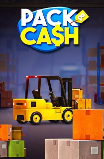 Pack & Cash