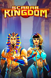 Scarab Kingdom