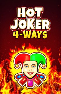 Hot Joker 4 Ways