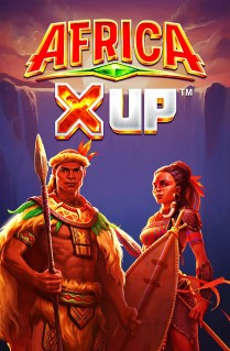 Africa X UP