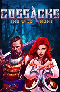 Cossacks The Wild Hunt