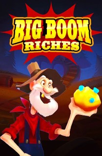 Big Boom Riches
