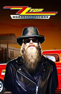 ZZ Top Roadside Riches