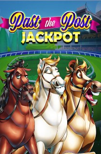 Past The Post Jackpot