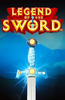 Legend of the Sword