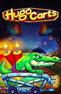 Hugo Carts