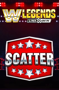 WWE Legends: Link & Win