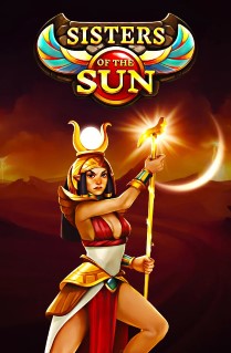 Sisters of the Sun