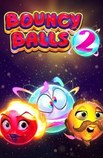 Bouncy Balls 2