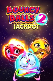 Bouncy Balls 2 Jackpot