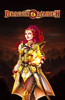 Dragon Maiden