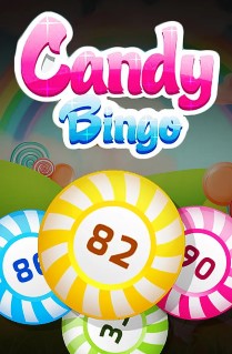 Candy Bingo