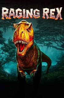 Raging Rex